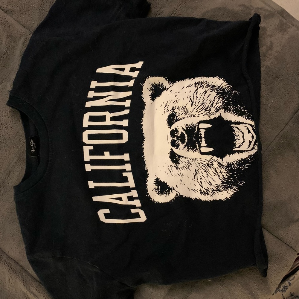 Brandy Melville Shirt